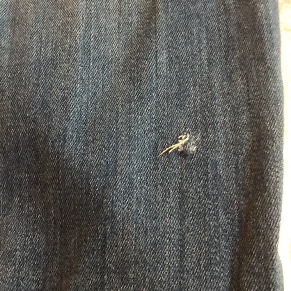 Adriano Goldschmied Bootcut Jeans